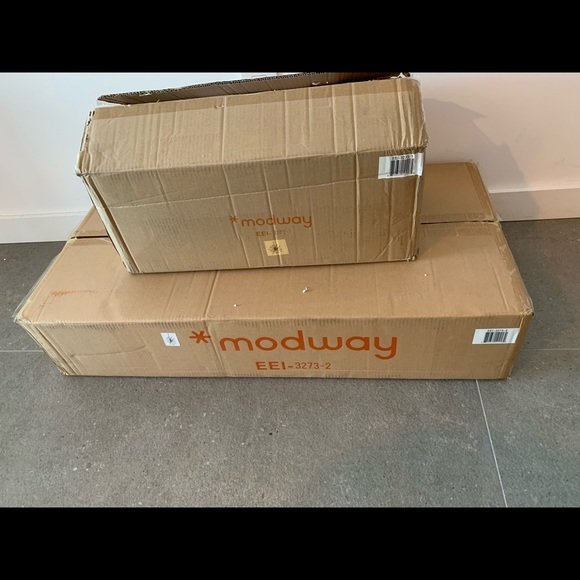 Chandelier / ceiling light - Picture 1 of 7